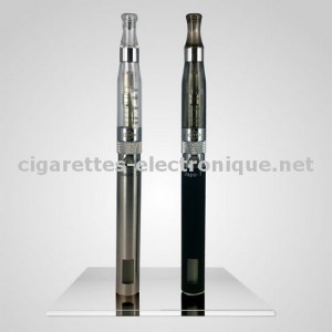 Cigarette électronique rechargeable e-liquide