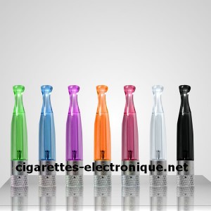 Clearomiser mini H2 pour cigarette électronique elo