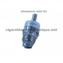 Atomiseur Mini H2 pour cigarette electronique
