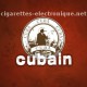 E-Liquide tabac brun cubain pour cigarette electronique