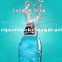 E-Liquide gout Energy Drink pour cigarette electronique