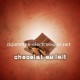 E-Liquide gout Chocolat pour cigarette electronique